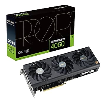 ASUS グラフィックボード DDR4 FURY e-zoa.com｜[ASUS (エイスース)] GeForce RTX 4060 LP BRK OC